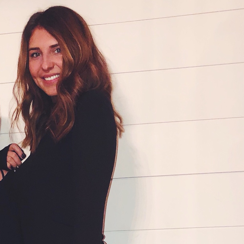 Meet your Posher, Nikki